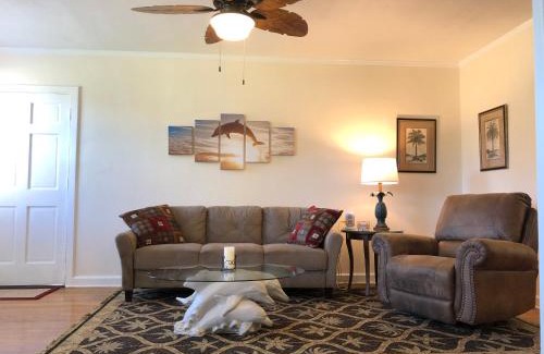 Southeast Pensacola House | Dolphina House Pensacola