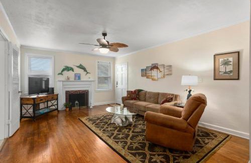 Southeast Pensacola House | Dolphina House Pensacola