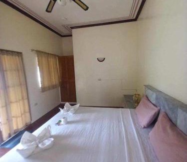 Puerto Galera Hotel | Dolphinbay Resort