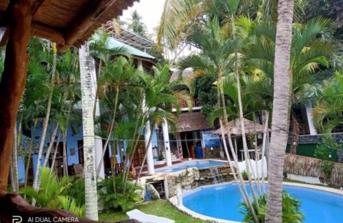 Puerto Galera Hotel | Dolphinbay Resort