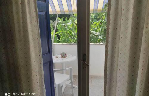 Paralia Agias Fotinis Apartment | Dolphins