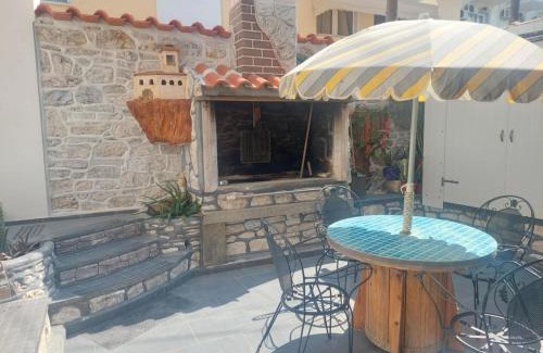Samos Apartment | Dolphins