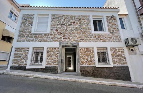 Samos Apartment | Dolphins