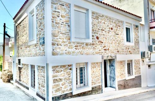 Samos Apartment | Dolphins