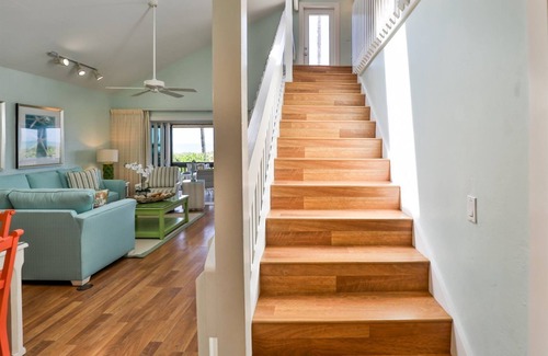 Gulf Shores House | Dolphins Peek ~ South Seas Gulf Cottage 1106
