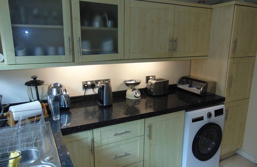 Pevensey House | Dolphins, relax at our lovely seaside holiday home