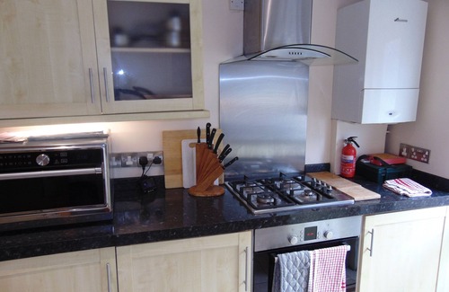 Pevensey House | Dolphins, relax at our lovely seaside holiday home