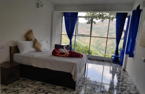 Kodaikanal House | Doltan Homestay
