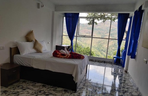 Kodaikanal House | Doltan Homestay