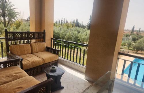 Oulad Khallouf Villa | Doltci Villa