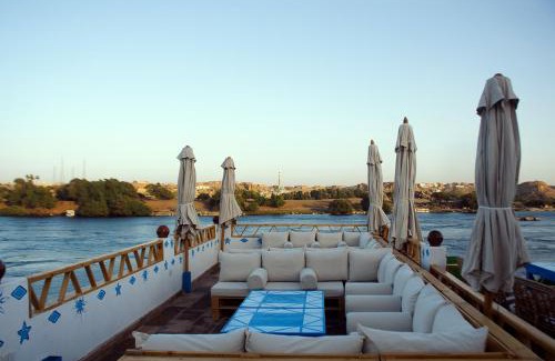 Aswan Hotel | Dolty Kato Nubian House By Kato Dool
