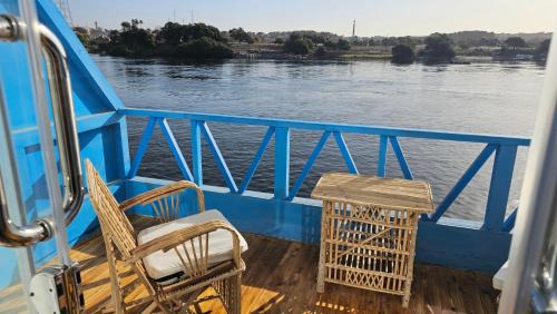 Aswan Hotel | Dolty Kato Nubian House By Kato Dool