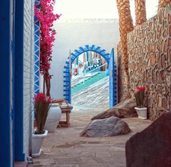 Aswan Hotel | Dolty Kato Nubian House By Kato Dool