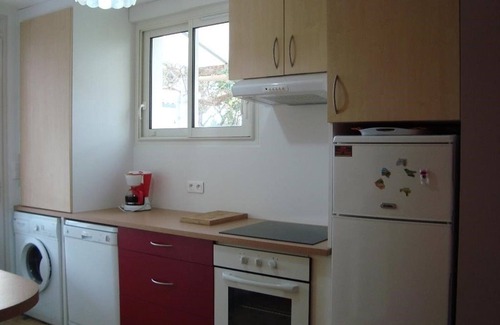 La Remigeasse House | Dolus-d'Oléron - Cozy House for 6 with Garden, 700m from Beach