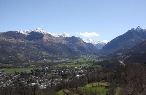 Argeles Gazost Bed & Breakfast | Dolwin