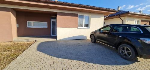 Dudince House | Domček 22