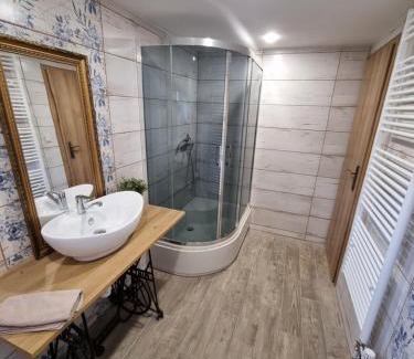 Banska Stiavnica House | Domček pod orechom