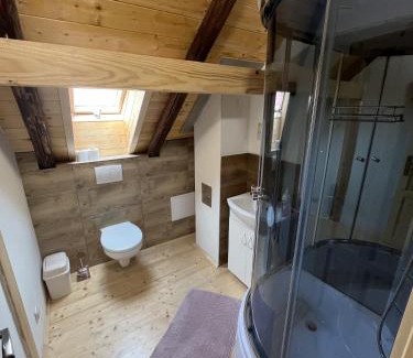 Zboj Apartment | Domček Stužica