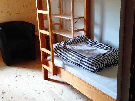 Kamnik Bed & Breakfast | Domžalski dom na Veliki Planini