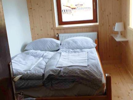 Kamnik Bed & Breakfast | Domžalski dom na Veliki Planini
