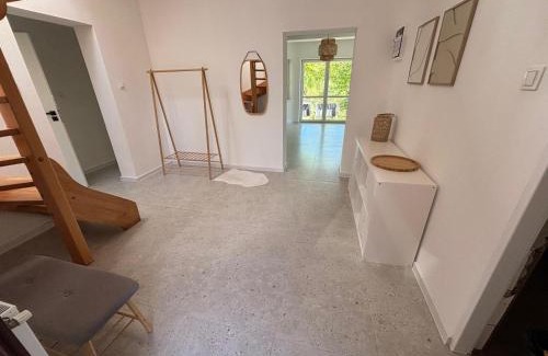 Slupsk House | Dom 150m2 z pięknym widokiem okolice rzeki Słupia