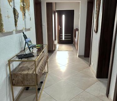 Snina House | Dom Amélia