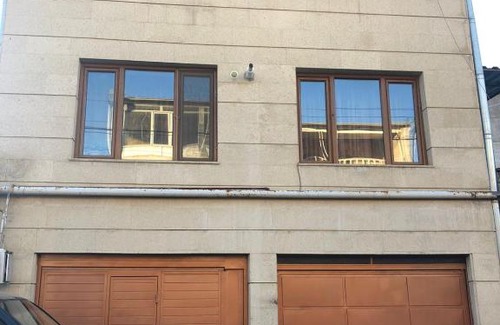 Yerevan Apartment | Dom