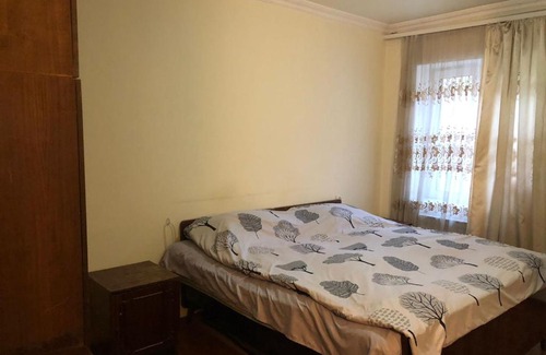Yerevan Apartment | Dom