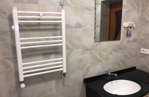 Yerevan Apartment | Dom
