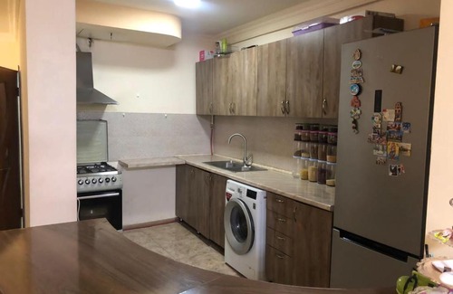Yerevan Apartment | Dom