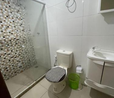 Campos Apartment | Dom Antonio 3