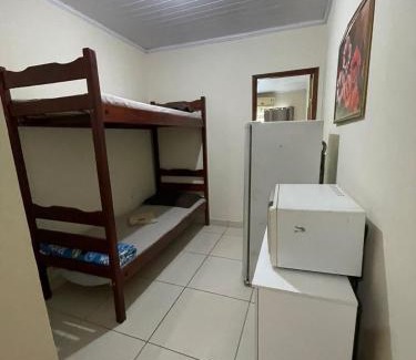 Campos Apartment | Dom Antonio 3