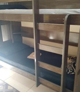 Campos Apartment | Dom Antonio 3