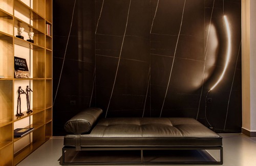 Heraklion Hotel | Dom Boutique Hotel