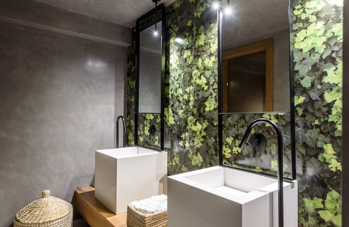 Heraklion Hotel | Dom Boutique Hotel