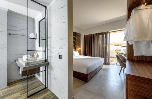 Heraklion Hotel | Dom Boutique Hotel