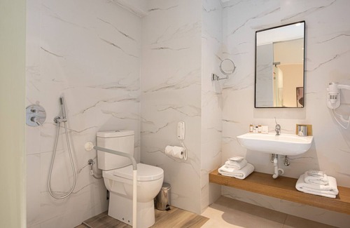 Heraklion Hotel | Dom Boutique Hotel