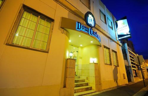 Portimao House | Dom Carlos I