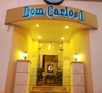 Portimao House | Dom Carlos I