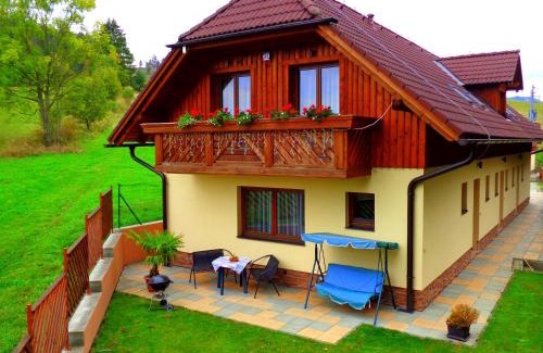 Izipovce House | Dom Dorota