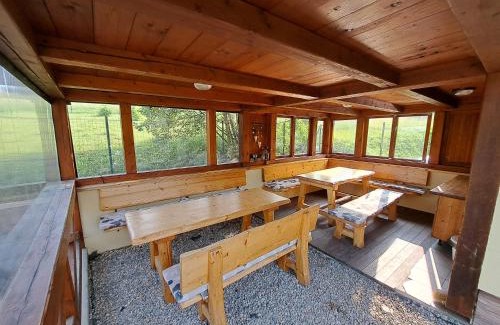 Izipovce House | Dom Dorota