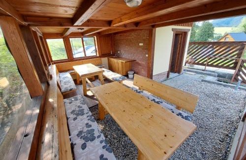 Izipovce House | Dom Dorota