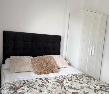 Wiselka Apartment | Dom Gościnny Ania, Apartament nr 6