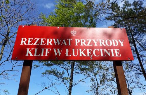 Lukecin House | Dom Gościnny u Rekina