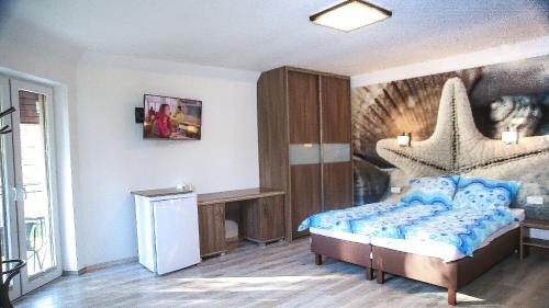 Lukecin House | Dom Gościnny u Rekina