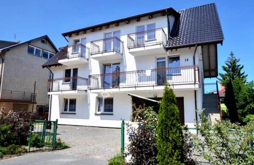 Dziwnowek House | Dom Goscinny Ania