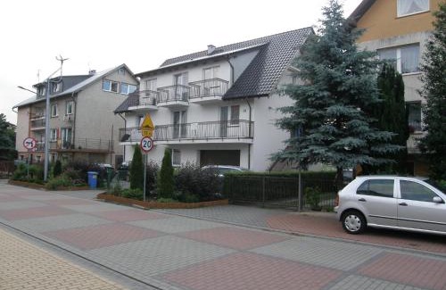 Dziwnowek House | Dom Goscinny Ania