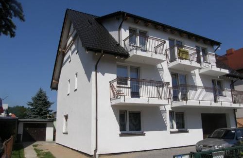 Dziwnowek House | Dom Goscinny Ania