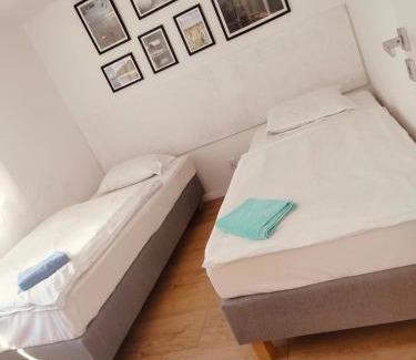 Sobotka Apartment | Dom Granero w Lesie pod Ślężą