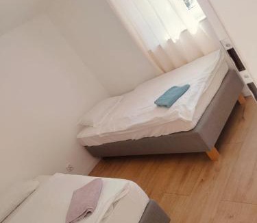Sobotka Apartment | Dom Granero w Lesie pod Ślężą